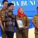 Walikota Bandar Lampung Eva Dwiana Terima Bantuan Teknis RDTR dari Kementerian ATR/BPN