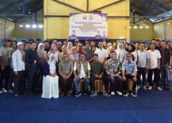 Bupati Agus Istiqlal Berharap KBPMS Berperan Lestarikan Beragam Budaya di Pesibar