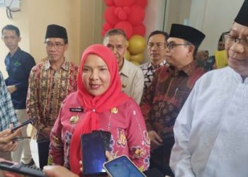 Pemkot Bandar Lampung Akan Bayar THR ASN 10 Hari Jelang Hari Raya Idul Fitri