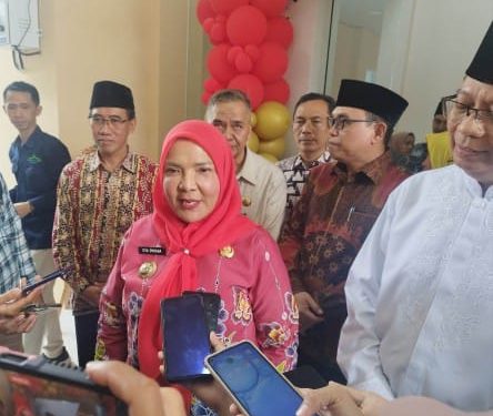 Pemkot Bandar Lampung Akan Bayar THR ASN 10 Hari Jelang Hari Raya Idul Fitri