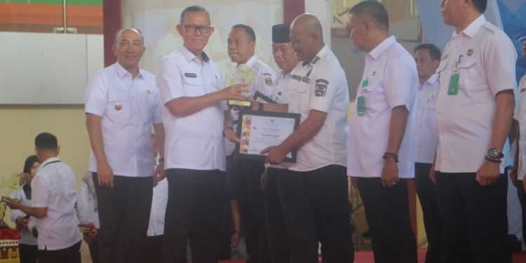 Pemkab Tanggamus Gelar Musrenbag Penyusunan RKPD Tahun 2025