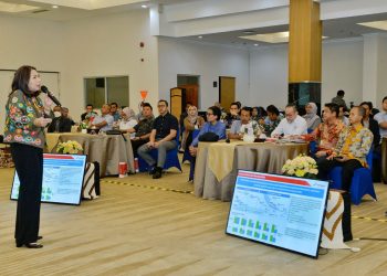 Perkuat Koordinasi &  Keberlanjutan Pemanfaatan Gas Industri, PGN Gelar Customer Business Gathering Asosiasi