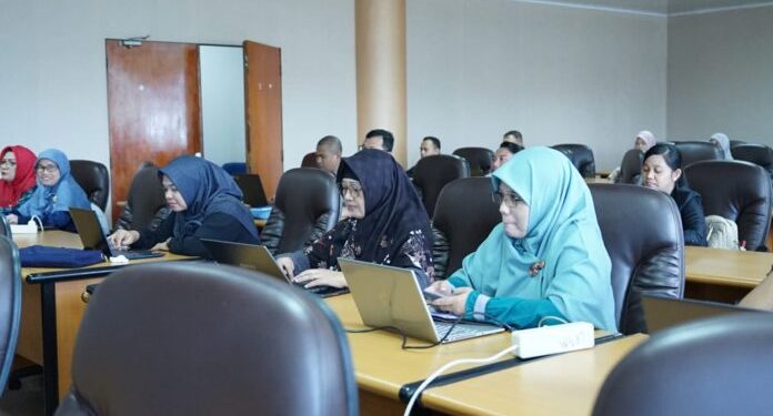 50 Dosen Praktisi Berkolaborasi dengan Unila pada Program Praktisi Mengajar