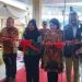 Resmikan Hotel Holiday In Lampung Bukit Randu, Walikota Eva Berharap Dorong Pertumbuhan Ekonomi