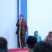 Rektor Unila Hadiri Buka Puasa Bersama di Fakultas Teknik