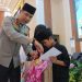 Ajak Anak Yatim Piatu, Polda Lampung Buka Puasa Bersama Insan Pers