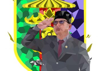 Ketua DPRD Lampung Mingrum Gumay Tekankan Pentingnya Pelayanan Optimal Jelang Idul Fitri 1445 H