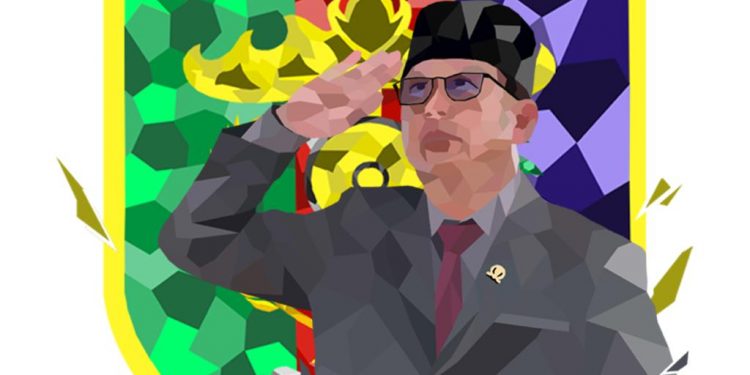 Ketua DPRD Lampung Mingrum Gumay Tekankan Pentingnya Pelayanan Optimal Jelang Idul Fitri 1445 H