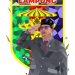 Ketua DPRD Lampung Mingrum Gumay Tekankan Pentingnya Pelayanan Optimal Jelang Idul Fitri 1445 H