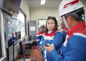 PGN Pastikan Layanan Gas Bumi Aman, Selama Idul Fitri 1445 H Melalui Satgas RAFI 2024
