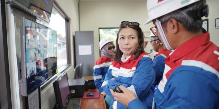 PGN Pastikan Layanan Gas Bumi Aman, Selama Idul Fitri 1445 H Melalui Satgas RAFI 2024