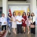Gubernur Arinal Ucapkan Selamat atas Kemenangan Perwakilan Lampung dalam Ajang Puteri Remaja Indonesia 2023