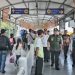 Gubernur Arinal Ikuti Rakor Arus Balik Lebaran di Pelabuhan Bakauheni