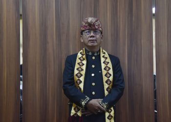 Arus Mudik dan Balik Lancar, Ketua DPRD Mingrum Gumay Apresiasi Pengelolaan Tol Bakauheni – Terbanggi Besar