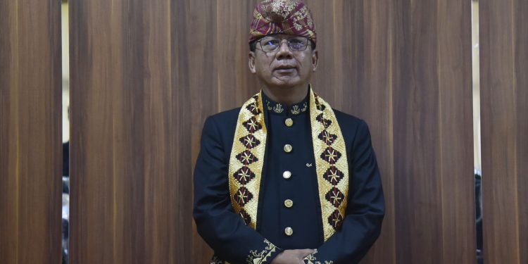 Arus Mudik dan Balik Lancar, Ketua DPRD Mingrum Gumay Apresiasi Pengelolaan Tol Bakauheni – Terbanggi Besar
