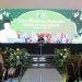 Halal Bihalal IKAPTK, Gubernur Arinal Berharap Perkokoh Jiwa Korsa Alumni