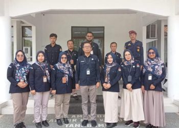 KPU Tanggamus Buka Rekrutmen PPK Pilkada