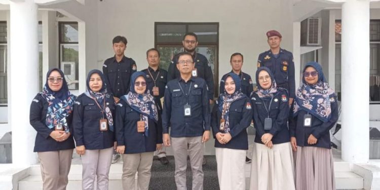 KPU Tanggamus Buka Rekrutmen PPK Pilkada