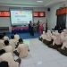 Penyuluhan Kesehatan Aksi Bergizi di SMP Al Kautsar