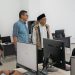 Tinjau UTBK Hari Pertama, Rektor Itera Pastikan Ujian Berjalan Lancar