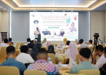 Gubernur Arinal Buka Musrenbang Peternakan dan Keswan Tahun Anggaran 2024