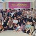 Turun Tangan Lampung Gelar Ramadhan on The Orphanage di As-Saminah