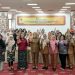 Forkom PUSPA Lampung Gelar Diskusi Perlindungan dan Pencegahan Kekerasan di Lingkup Pendidikan dan Keluarga