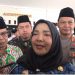 1.564 JCH  Ikuti Manasik Haji, Walikota Bandar Lampung Minta Jemaah Saling Jaga