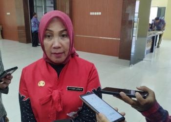 Hari Pertama Masuk Kerja Pasca Lebaran, 14 ASN Pemkot Bandar Lampung Tidak Hadir