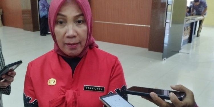 Hari Pertama Masuk Kerja Pasca Lebaran, 14 ASN Pemkot Bandar Lampung Tidak Hadir