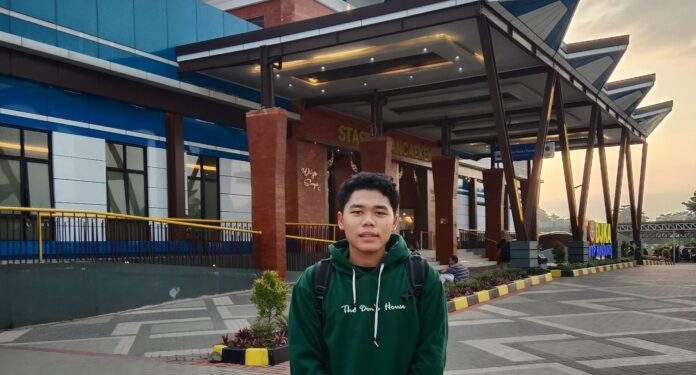 Mahasiswa Pendidikan Sejarah Unila Ikuti PMM di Universitas Padjajaran