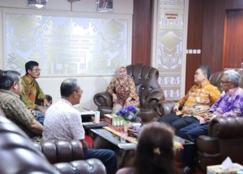 Unila Sambut Baik Usulan Pembentukan Prodi Kedokteran Hewan