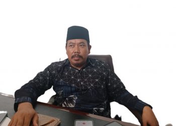 Selama Ramadhan, Baznas Kota Bandar Lampung Telah Salurkan 110 Ton Beras