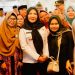 Walikota Eva Berharap Festival Anak Sholeh Cetak Generasi Muda Yang Qur’ani