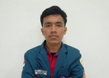 Mahasiswa Unila Pelajari Geothermal Software saat Magang di PT AILIMA