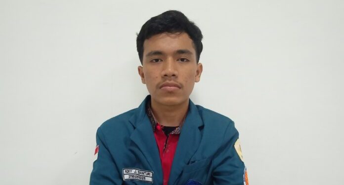 Mahasiswa Unila Pelajari Geothermal Software saat Magang di PT AILIMA