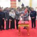 Bacakan LKPJ, Walikota Eva Minta DPRD Terus Bersinergi Untuk Kemajuan Bandar Lampung