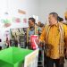 Gubernur Arinal Resmikan Gedung Perpustakaan dan Buka Festival Literasi Tahun 2024