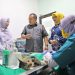 Gubernur Arinal Tinjau Vaksinasi Rabies dan Pemberian Vitamin Gratis