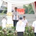 Sekdaprov Fahrizal Pimpin Upacara Memperingati Hari Pendidikan Nasional Tahun 2024