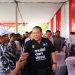 Gubernur Arinal Dialog Interaktif dengan Petani di Desa Klaten Pringsewu