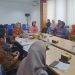 Ketua Dekranasda Riana Sari Arinal Pimpin Rapat Persiapan Lampung Craft 2024