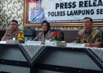 Puslabfor Mabes Polri Selidiki Penyebab Kebakaran Gudang BBM di Natar