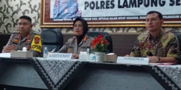 Puslabfor Mabes Polri Selidiki Penyebab Kebakaran Gudang BBM di Natar
