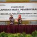 Pemkot Bandar Lampung Raih WTP, Walikota Eva: Pertahankan Tingkatkan Prestasi