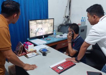 IJTI Lampung Minta Polisi Usut Pengrusakan Mobil Jurnalis