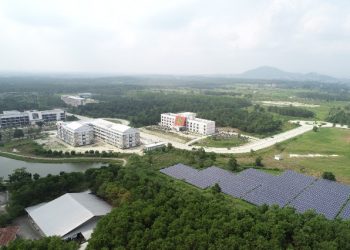 Itera Buka Pendaftaran Jalur Mandiri SMM PTN-Barat, Calon Mahasiswa Bisa Pilih 4 Program Studi