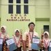 Tim LDBI dan NSDC SMA Al Kautsar Maju ke Nasional