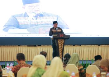 Gubernur Arinal Ajak Sarjana Kader Nahdlatul Ulama Berkontribusi dalam Pembangunan Daerah