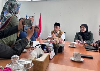 Itera Tidak Naikkan UKT, Terendah Rp500 Ribu Tertinggi Rp9,5 Juta